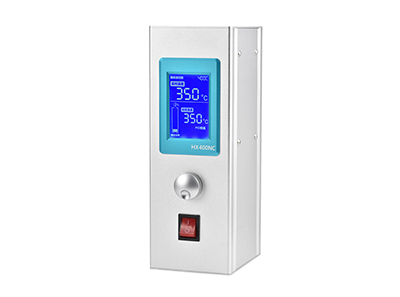 HX400NC帶通訊溫控器