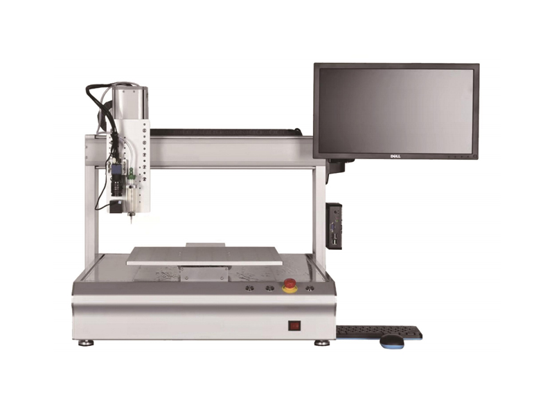 視覺點膠HX-D5510C