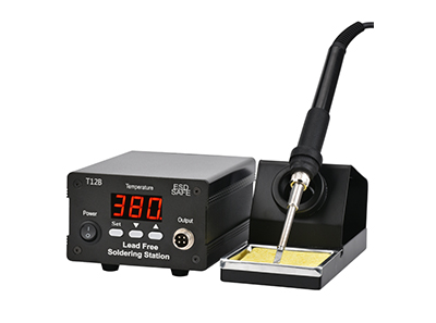 T12B手工焊臺