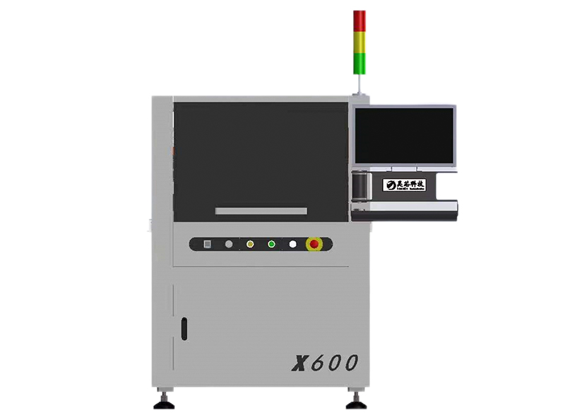 自動點膠機X600
